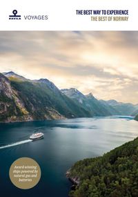 HAVILA CRUISES