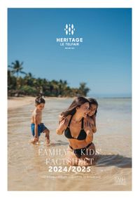 Heritage Le Telfair