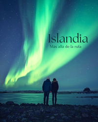 Islandia, más allá de la ruta