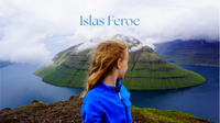 Islas Feroe en Familia