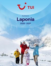 Tui Laponia