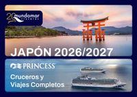 Viajes y Cruceros Completos