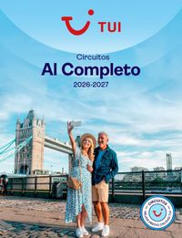 Circuitos al completo