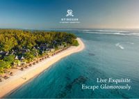 St Regis Le Morne
