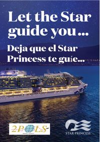 Catálogo de Princess